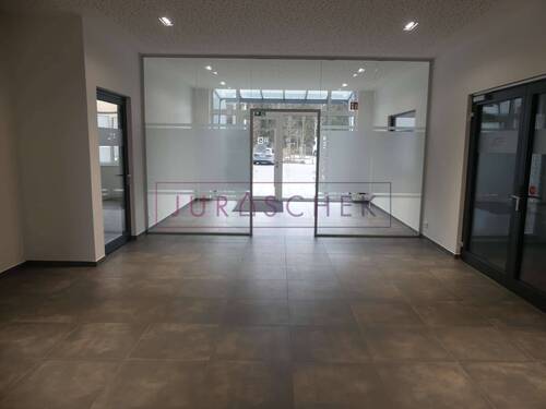 Treppenhaus EG - 