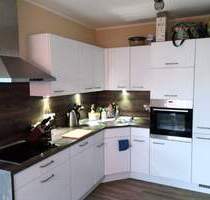 --- Ruhige 3-Zimmer-Wohnung in Harsefeld ---