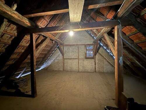 Dachboden - 