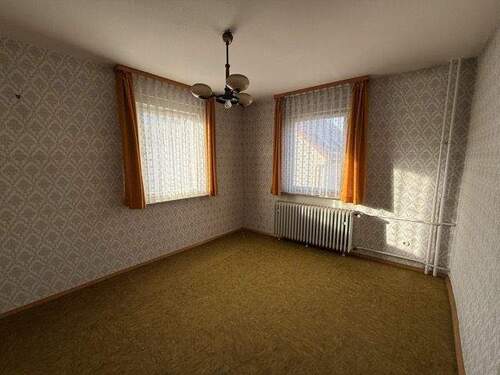 Zimmer - 7 Zimmer Einfamilienhaus in Friesenheim