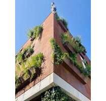 NEUBAU Grüner Wohnen in Singen - Aus eins mach zwei: Moderne Stadtwohnung wird zu zwei attraktiven 2-Zimmer-Wohnungen umgebaut - Singen (Hohentwiel)