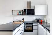 Einbauküche - 