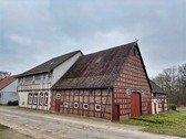 Scheuenanbau - Einfamilienhaus mit 155,00 m&sup2; in Clenze zum Kaufen