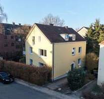 Einziehen oder verdienen? Diese Wohnung kann beides! - Bielefeld Innenstadt