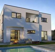 BAUHAUS-STIL TRIFFT MODERNE - 632.900,00&nbsp;EUR Kaufpreis, ca.&nbsp; 178,50&nbsp;m&sup2;&nbsp;Wohnfl&auml;che in Völklingen (PLZ: 66333) Lauterbach