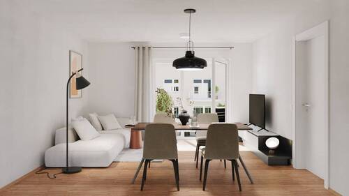 WOHNEN ESSEN KOCHEN APT 02_4K - 