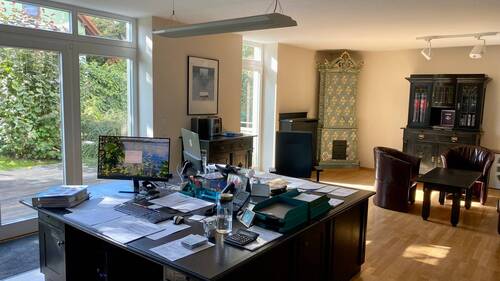 Büro 3 - 5 Zimmer Büro in Heidenau