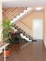 helles Treppenhaus - 