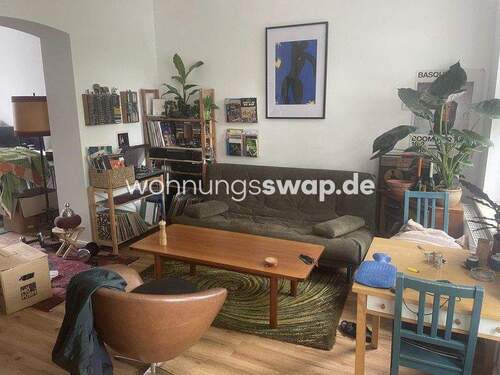 Bild 3 - 2 Zimmer Etagenwohnung in Köln