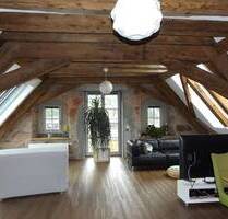 2-Zi. Galerie-Dachgeschoßwohnung Neustadt - Titisee-Neustadt