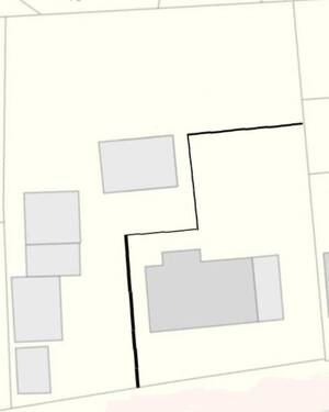 Bild 6 - 1 Zimmer Bauernhaus, Landhaus in Würtingen