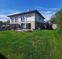 Ostsee 7 km entfernt Doppelhaushälfte Bj. 2022 in Groß-Quern Steinbergkirche - Groß-Quern Steinbergkirhe