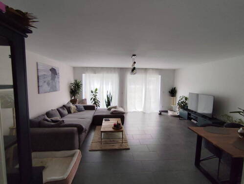 Bild 2 - 4 Zimmer Doppelhaushälfte zum Kaufen in Groß-Quern Steinbergkirhe