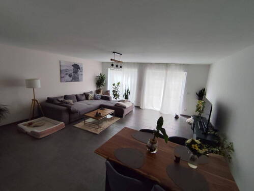 Bild 4 - Doppelhaushälfte mit 125,00 m&sup2; in Groß-Quern Steinbergkirhe zum Kaufen