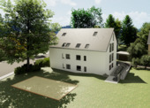 Ansicht Nordost - 