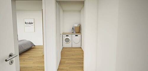 Hauswirtschaft - 