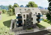 Ansicht Südwest - 