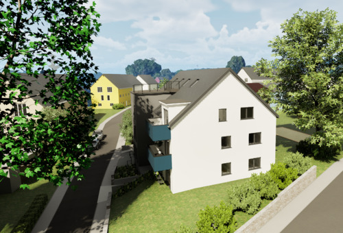 Ansicht Südost - 