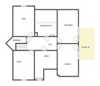 Grundriss Skizze UG - 