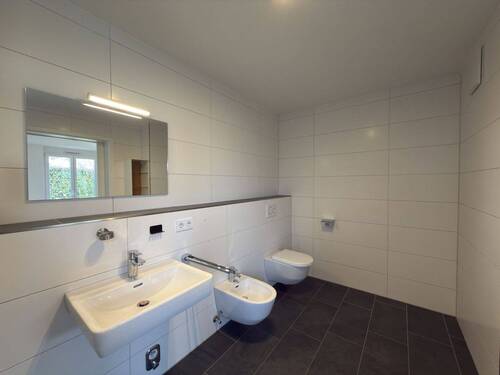 Badezimmer - 