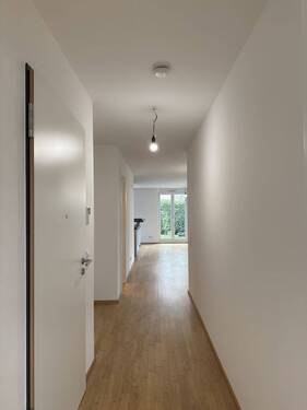 Flur - 