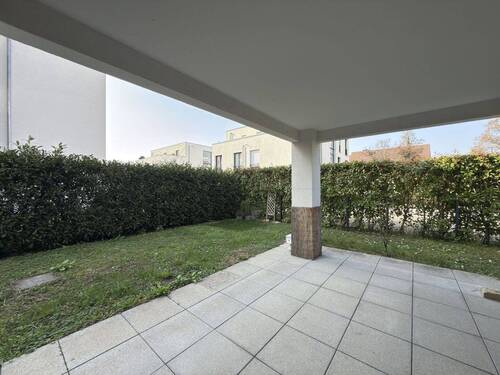 Terrasse - 