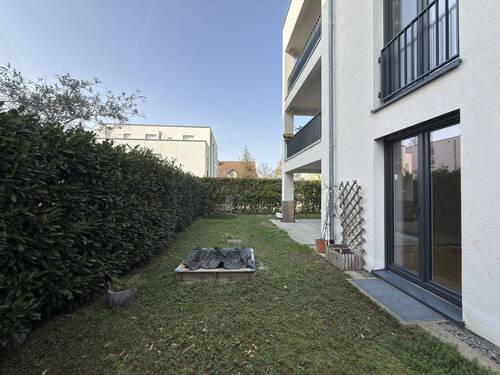 Garten - 