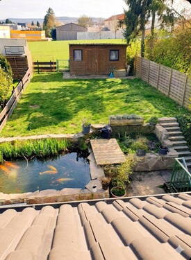 Garten - 