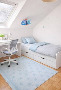 Kinderzimmer 1 - 