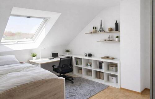 Kinderzimmer 2 - 