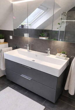 Badezimmer 1.OG - 