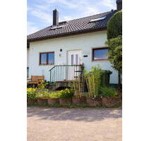 Modernisiertes Reihenmittelhaus in Öhringen-West - Top Lage
