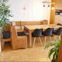 Essbereich - 4 Zimmer Reihenmittelhaus in Öhringen