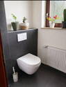 Gästetoilette EG - 