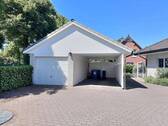 Bungalow-Badendorf-Garage-Carport - Bungalow mit 162,00 m&sup2; in Badendorf zum Kaufen
