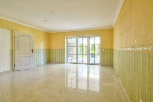 Bungalow-Badendorf-EG-Schlafzimmer - 