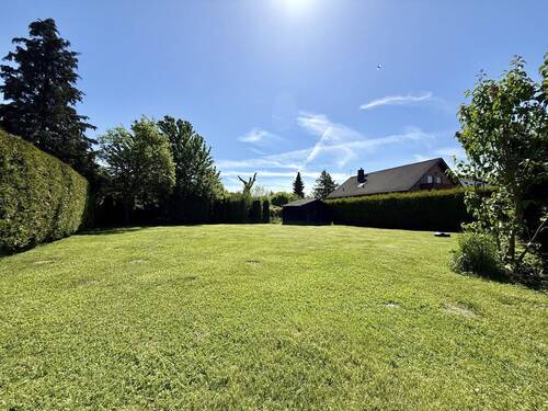 Garten - 