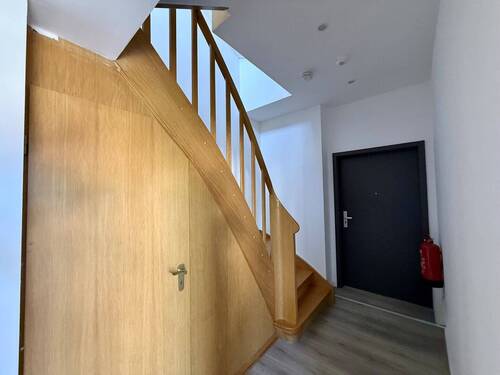 Hausflur Erdgeschoss - 