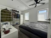 Obergeschoss: Schlafzimmer - 