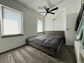 Obergeschoss: Schlafzimmer - 