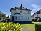 Ansicht Wohnhaus - 6 Zimmer Mehrfamilienhaus, Wohnhaus zum Kaufen in Fröndenberg-Dellwig