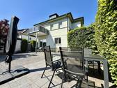 Terrassenbereich - 