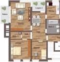 Grundriss - 
