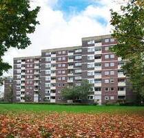 Sehr schöne - 3 Zimmerwohnung in Duisburg-Mündelheim