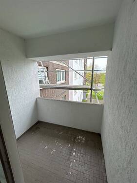 Balkon - 