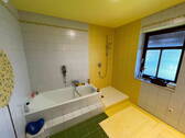 Badezimmer im OG - Haupthaus - 