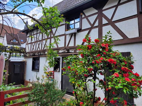 EFH - derzeit vermietet - 
