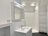 Badezimmer Ansicht 1 - 