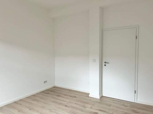 Schlafzimmer Ansicht 1 - 