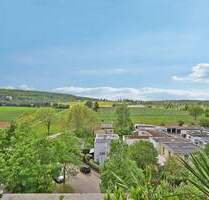 Charmante 1,5-Zimmer-Wohnung mit Weitblick in Echterdingen - Leinfelden-Echterdingen